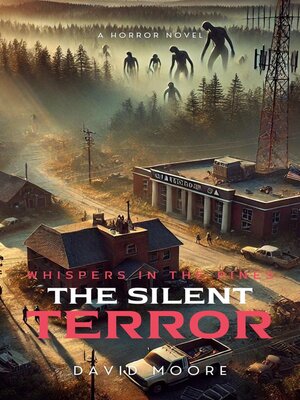 cover image of Whispers in the Pines